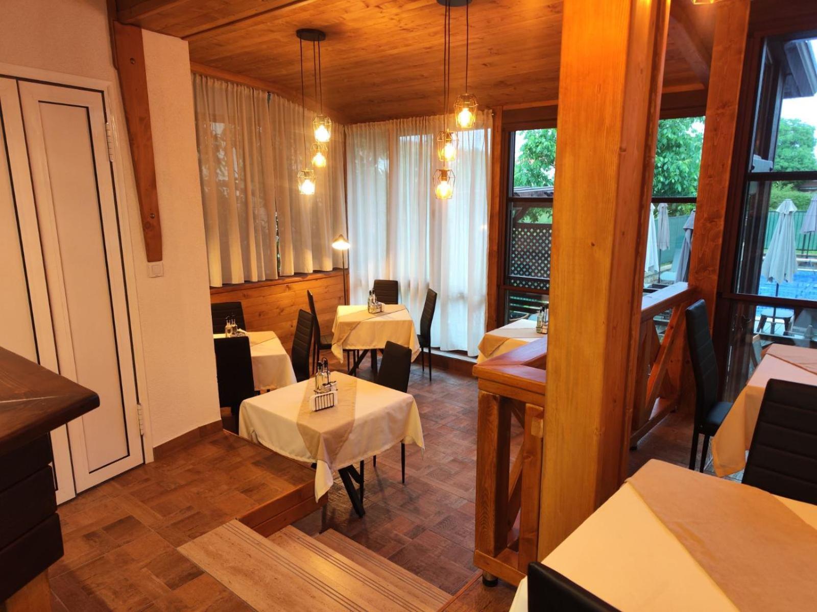 מלון אוגניאנובו Twin House מראה חיצוני תמונה