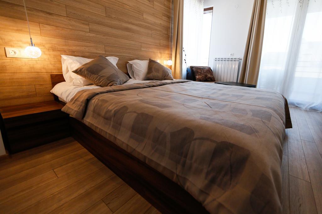מלון אוגניאנובו Twin House מראה חיצוני תמונה