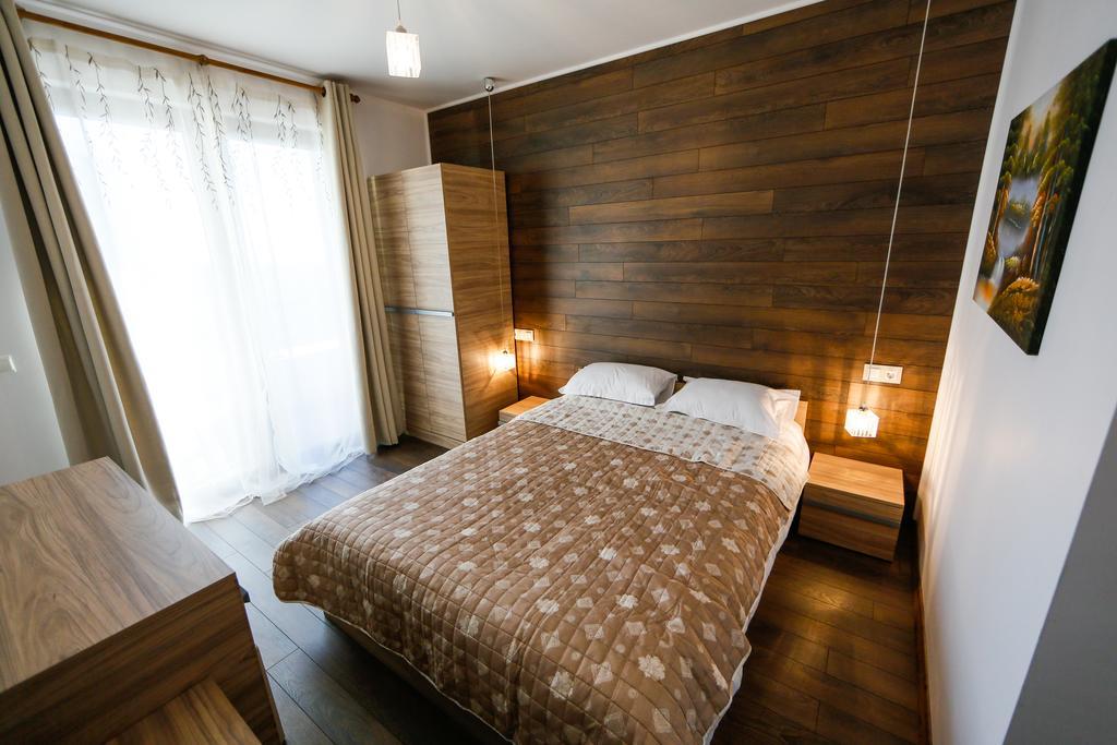מלון אוגניאנובו Twin House מראה חיצוני תמונה