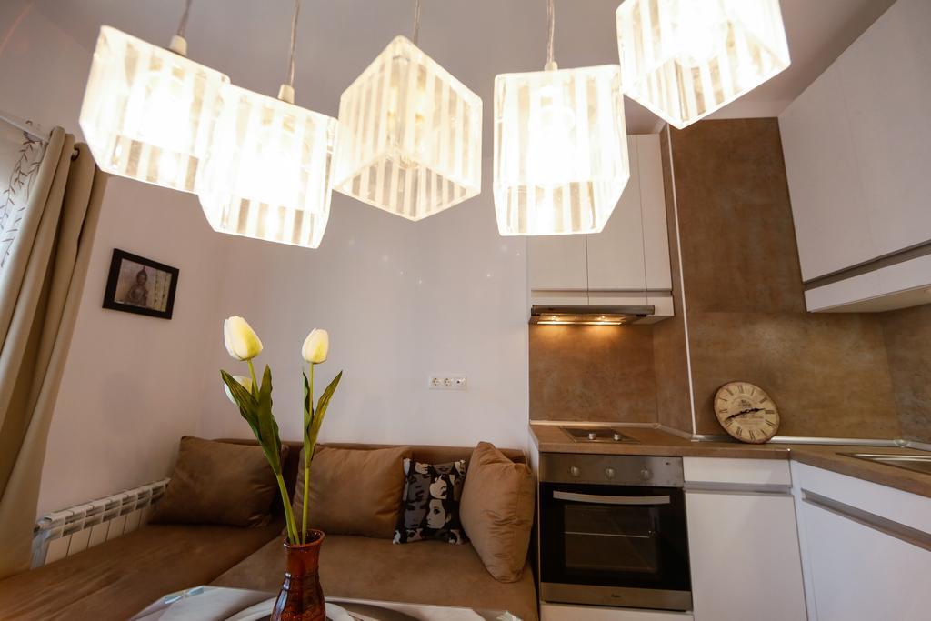 מלון אוגניאנובו Twin House מראה חיצוני תמונה