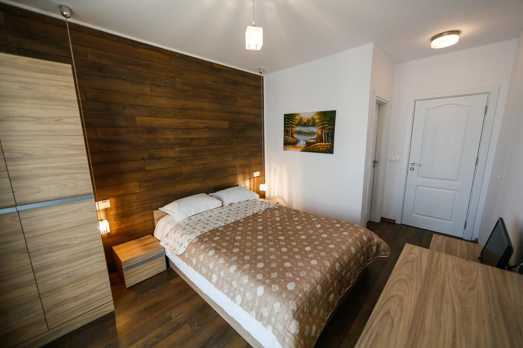מלון אוגניאנובו Twin House מראה חיצוני תמונה