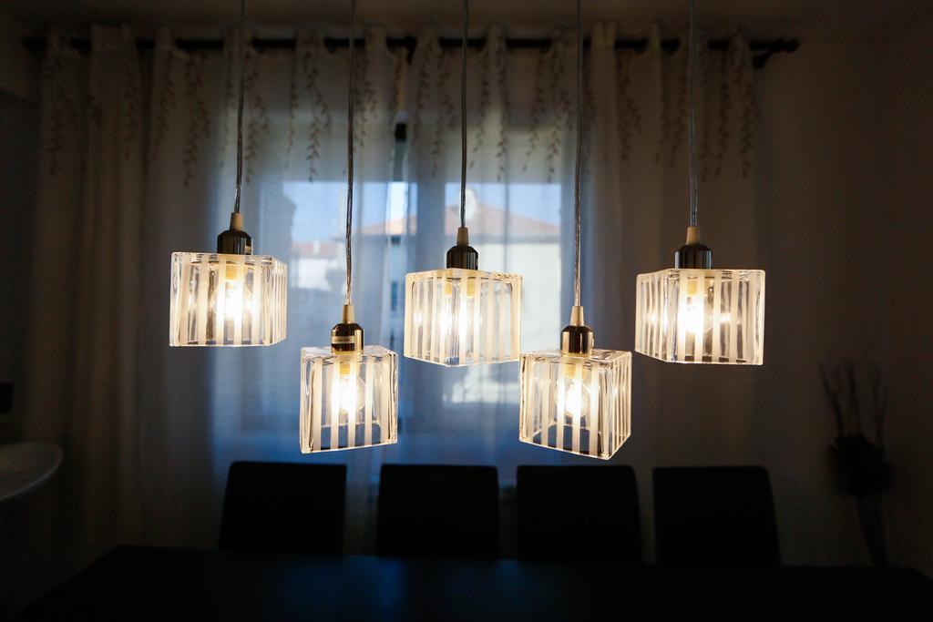 מלון אוגניאנובו Twin House מראה חיצוני תמונה