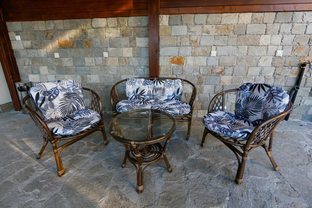 מלון אוגניאנובו Twin House מראה חיצוני תמונה