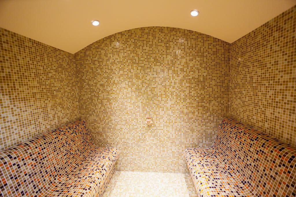מלון אוגניאנובו Twin House מראה חיצוני תמונה